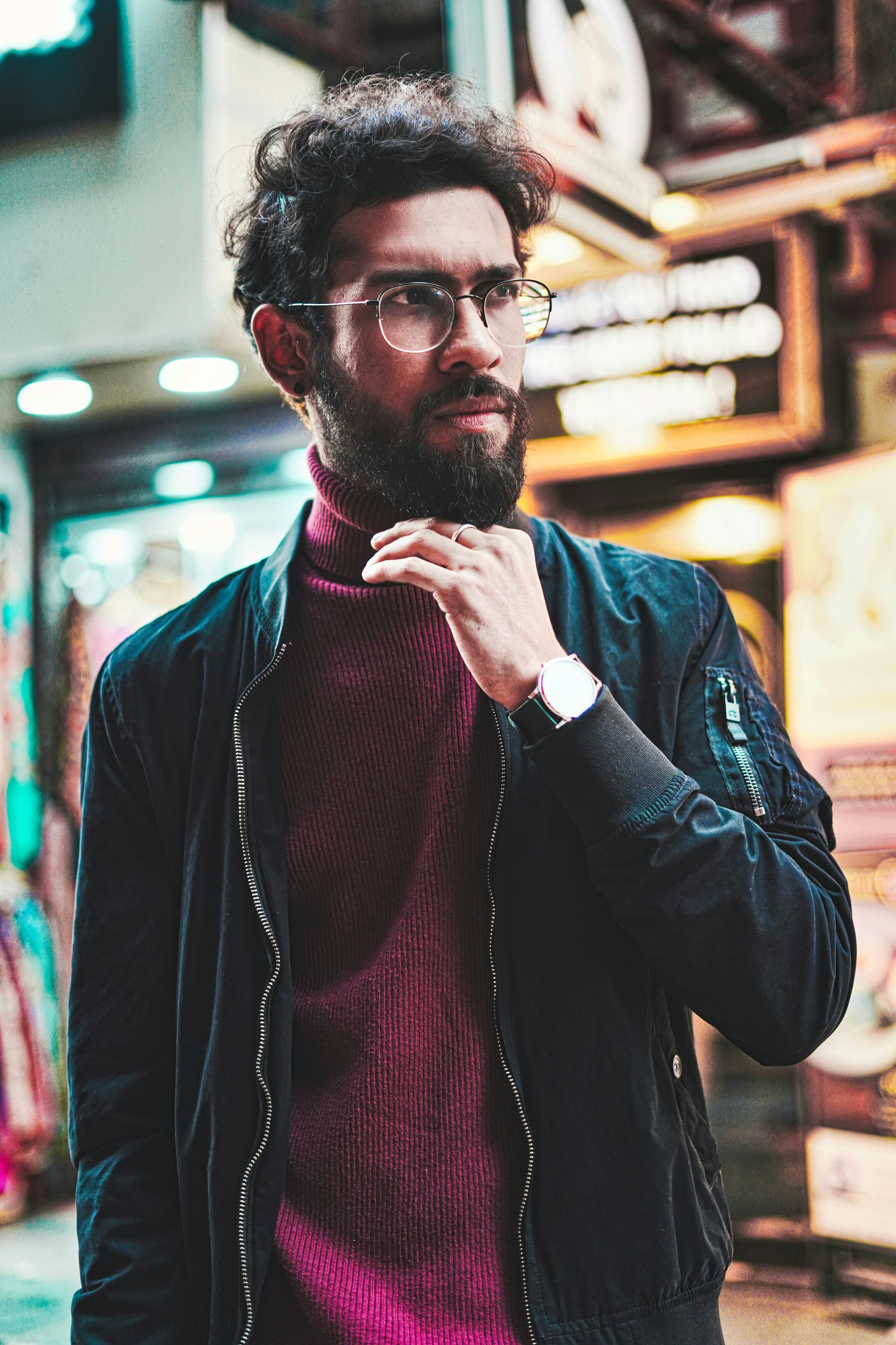 Men's Collection