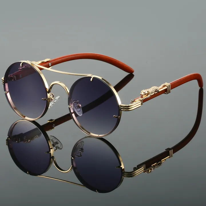 Women Colorful Sunglasses